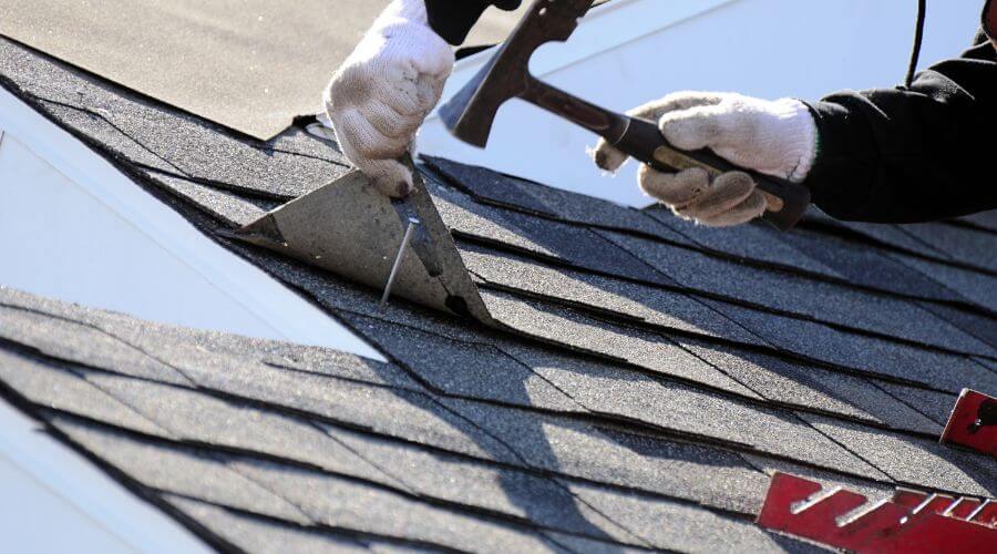 Professional Emergency Roof Repairs in West Kingston, RI